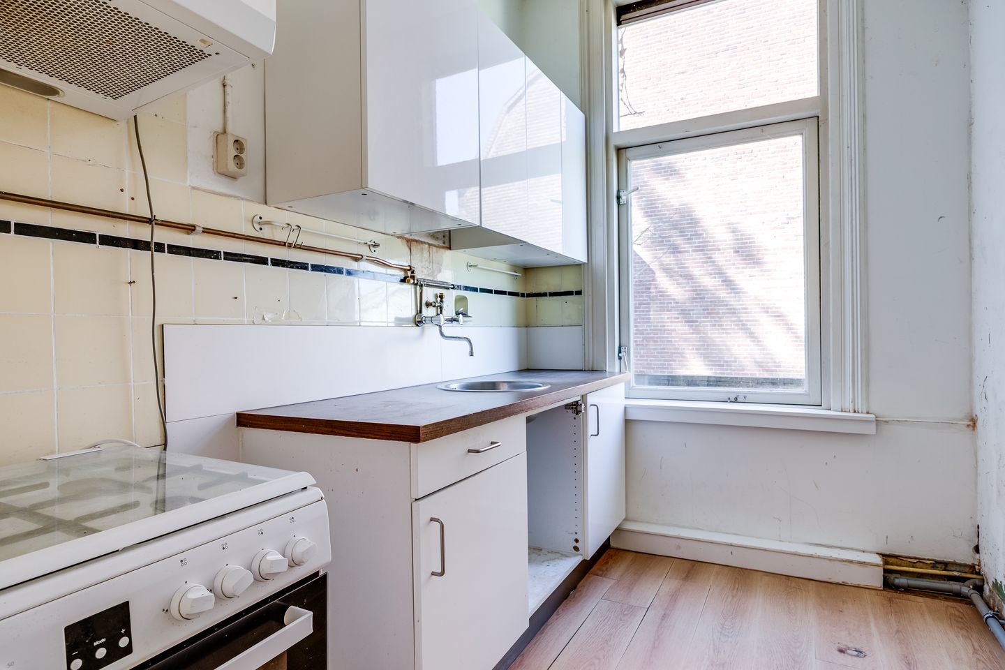 Foto 10 van Laurens Reaalstraat 4-BS