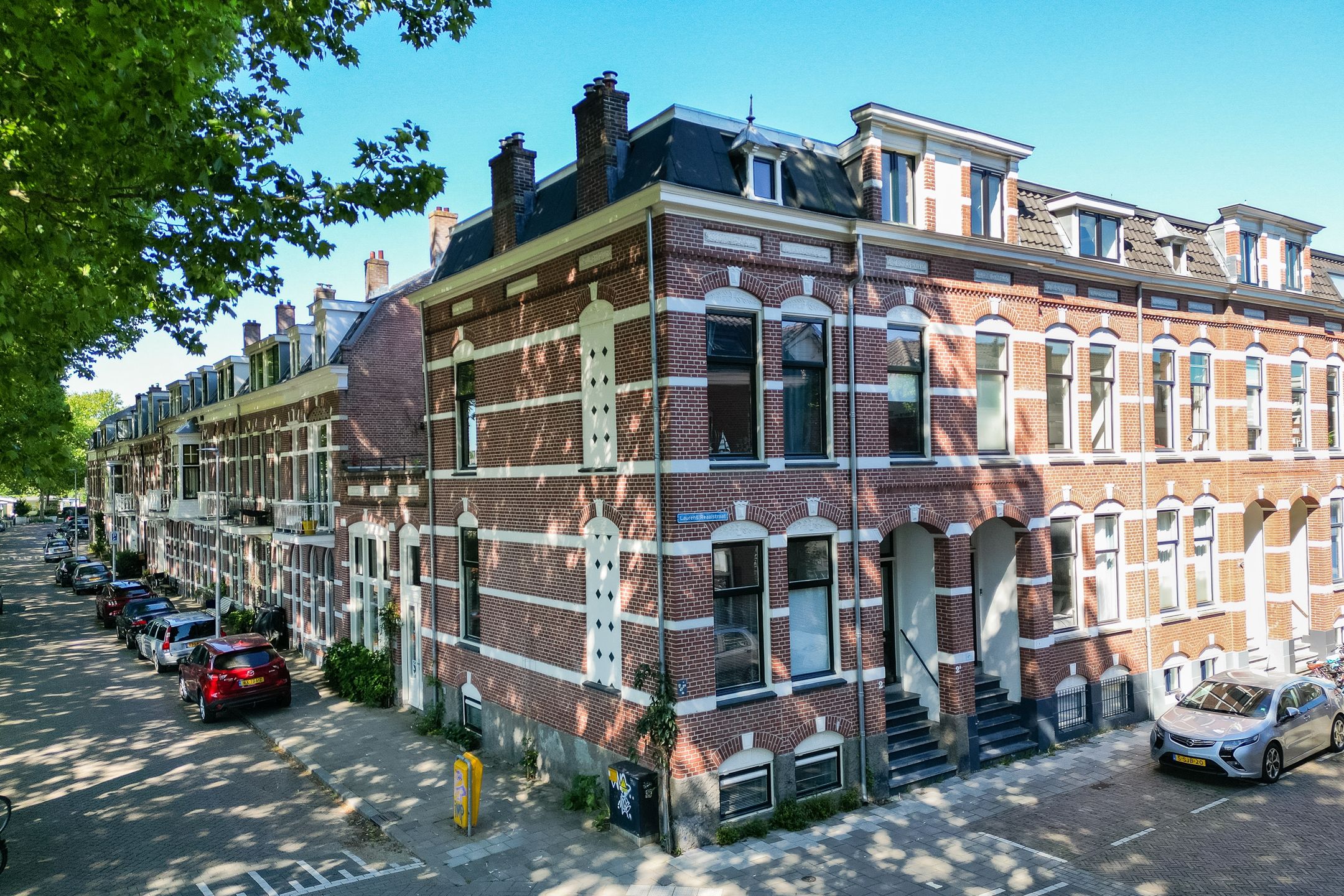 Foto 21 van Laurens Reaalstraat 4-BS