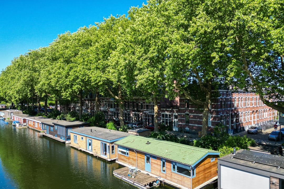 Foto 22 van Laurens Reaalstraat 4-BS