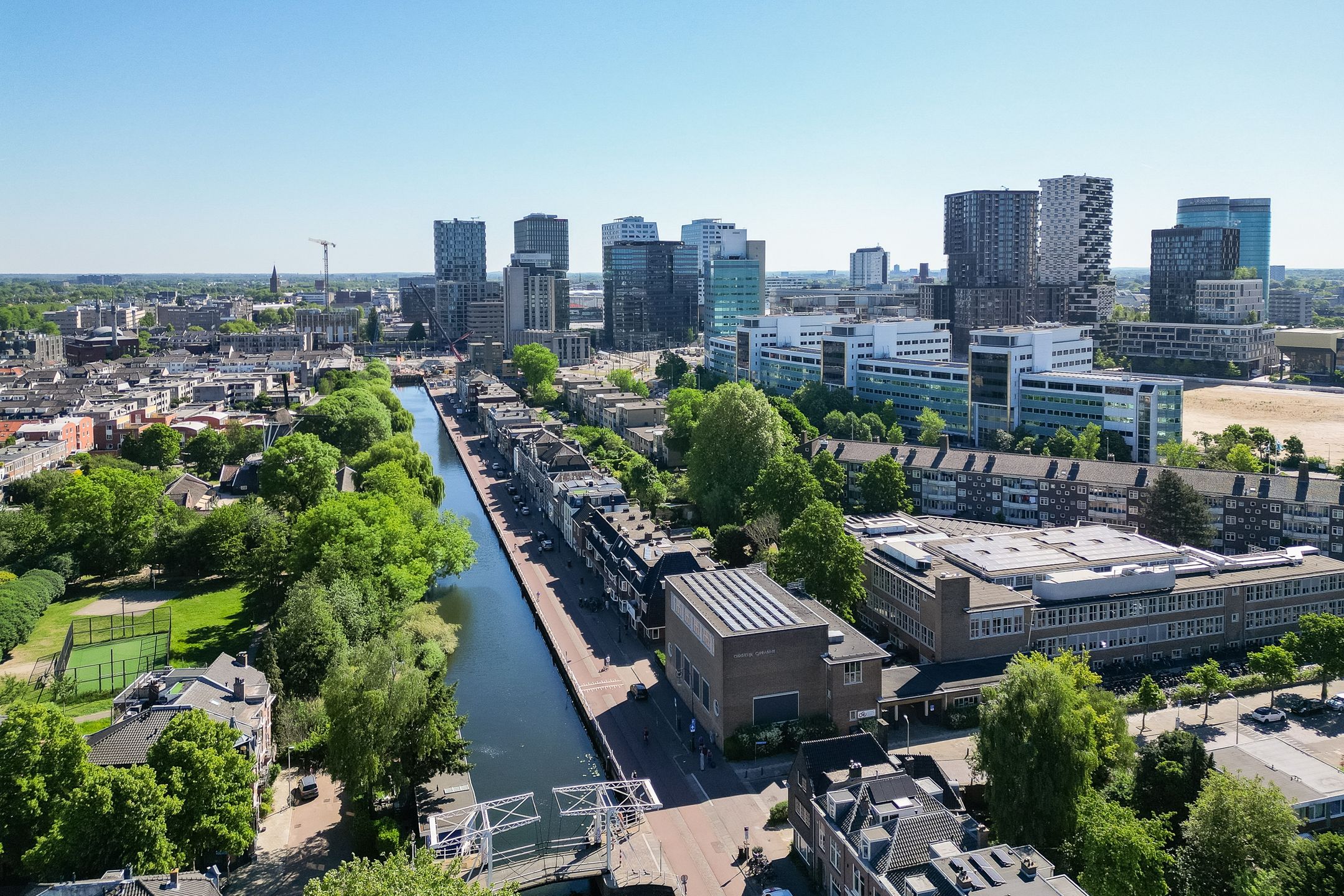 Foto 24 van Laurens Reaalstraat 4-BS