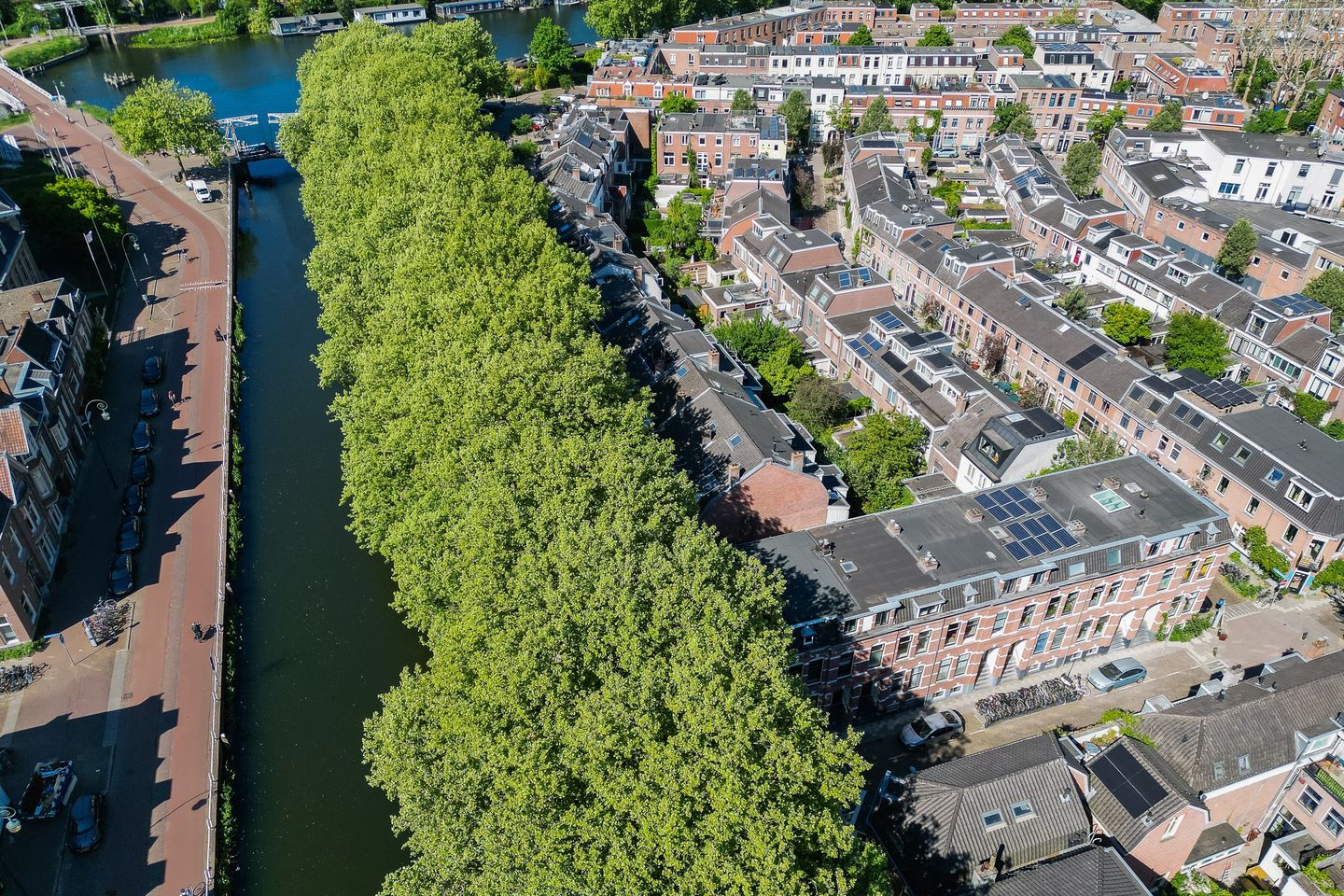 Foto 25 van Laurens Reaalstraat 4-BS