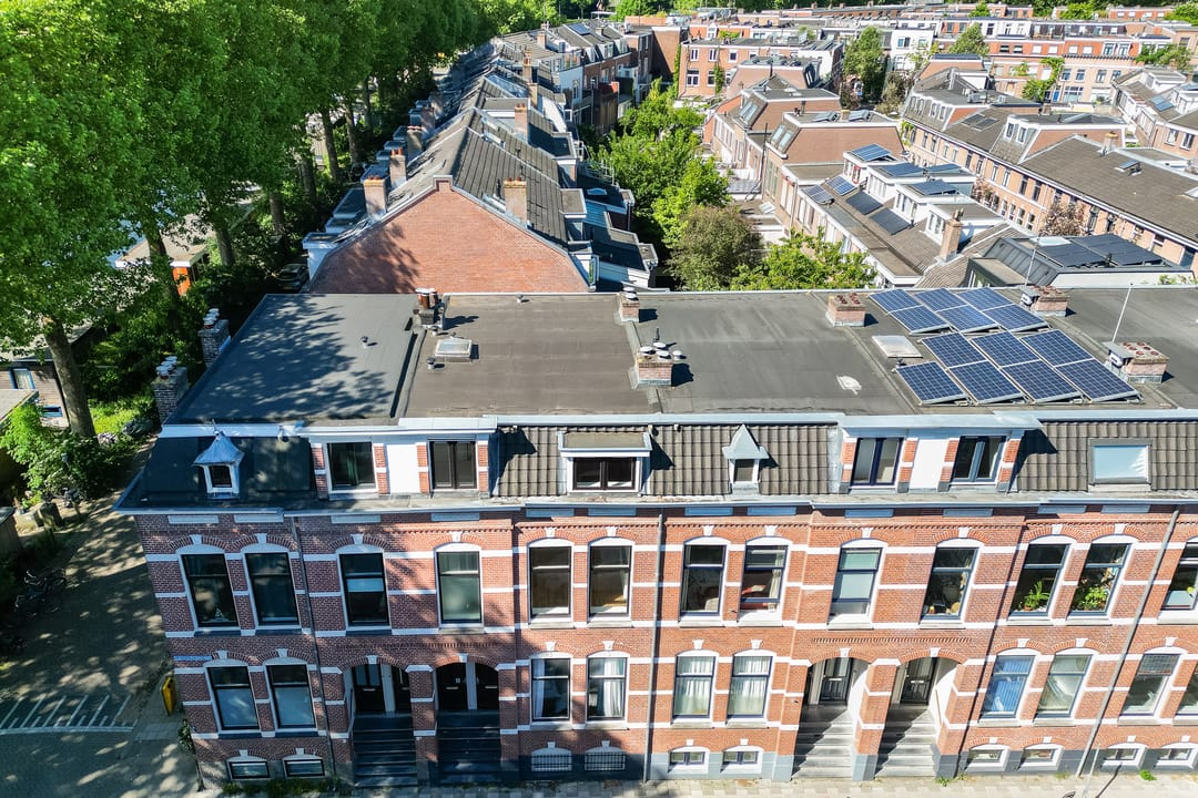 Foto 26 van Laurens Reaalstraat 4-BS