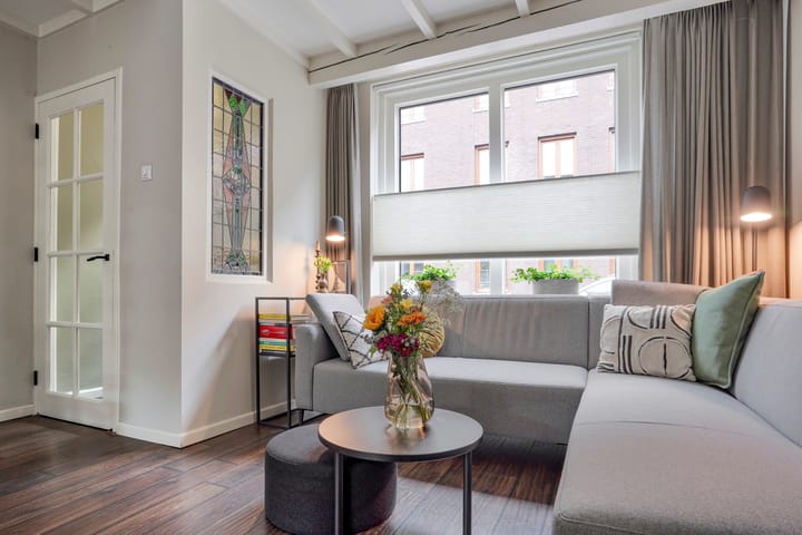 Foto 5 van Bisschop Zwijsenstraat 112