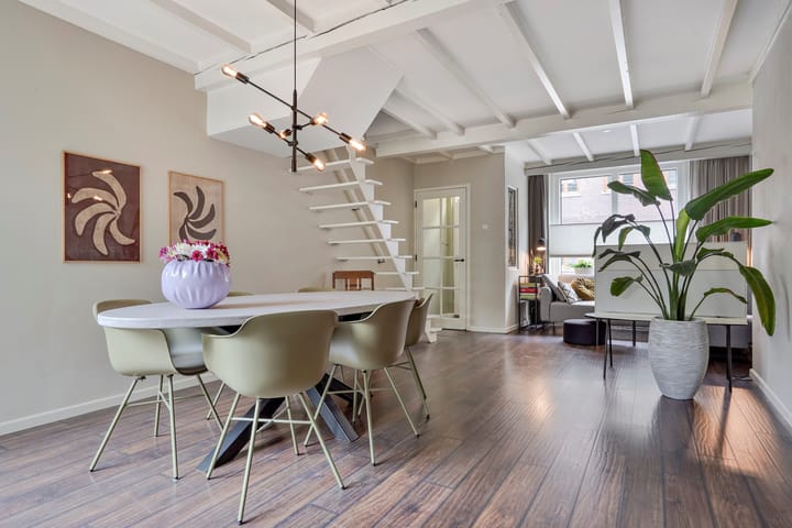 Foto 3 van Bisschop Zwijsenstraat 112