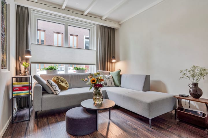 Foto 4 van Bisschop Zwijsenstraat 112