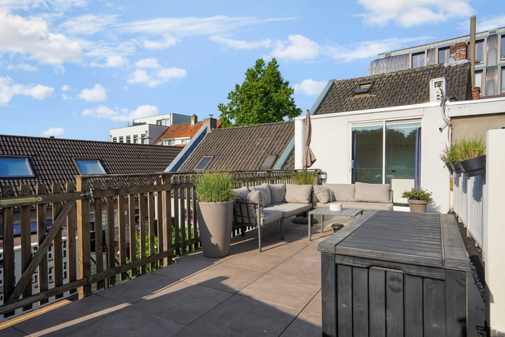 Photo 29 of Bisschop Zwijsenstraat 112