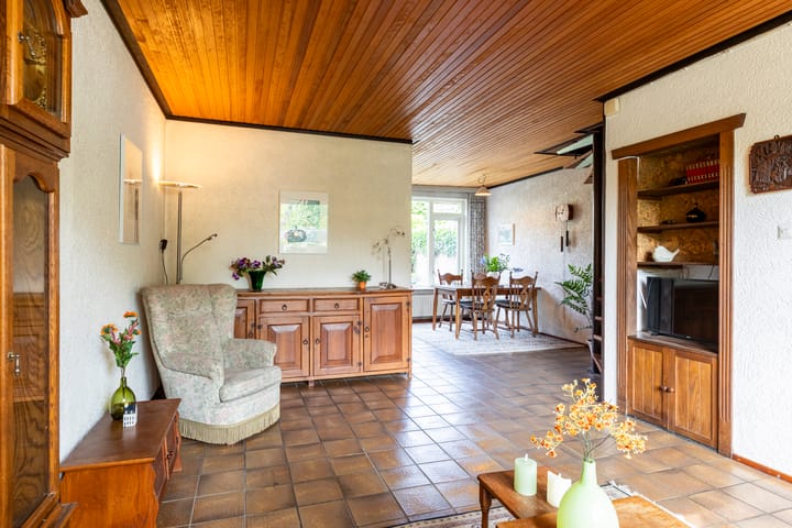 Foto 5 van De Mommers 25