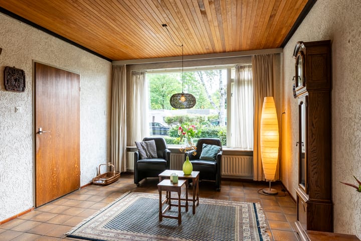 Foto 4 van De Mommers 25