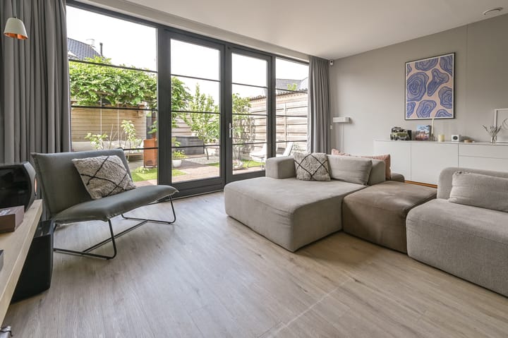 Foto 3 van Watergang 18