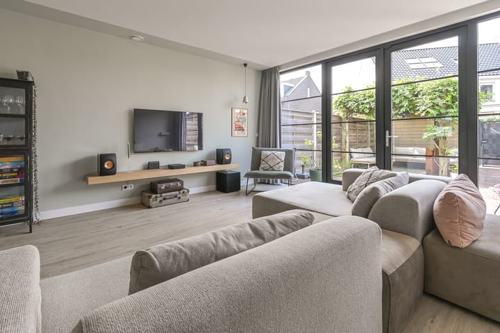 Foto 4 van Watergang 18