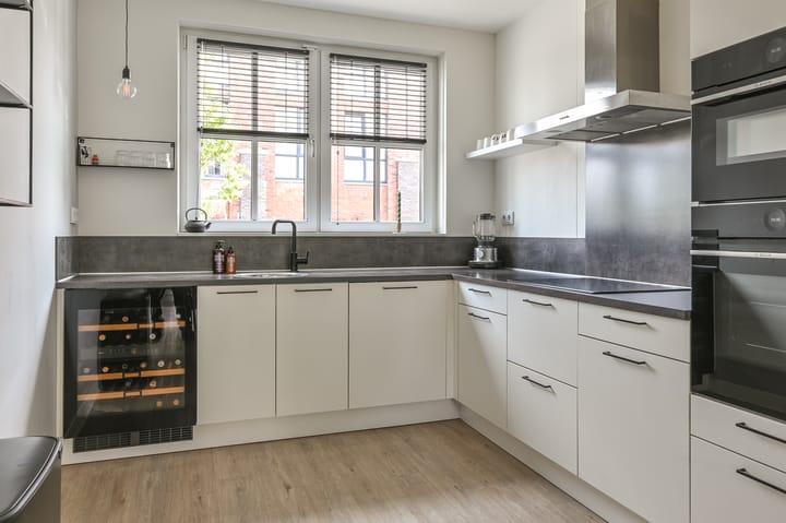 Foto 9 van Watergang 18