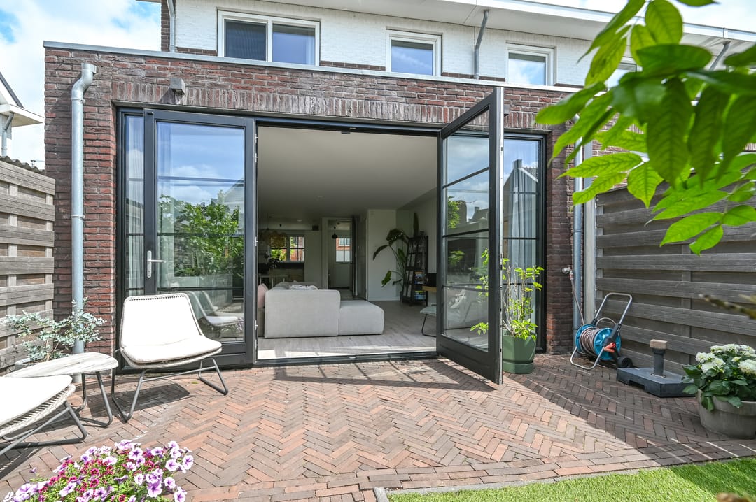 Photo 28 of Watergang 18