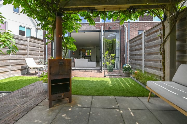 Foto 29 van Watergang 18