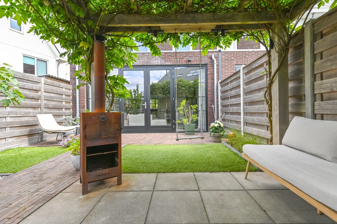 Photo 31 of Watergang 18