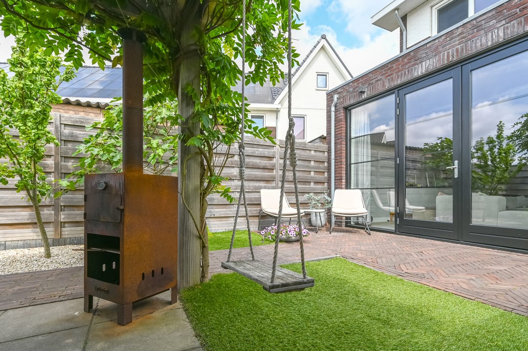 Photo 32 of Watergang 18