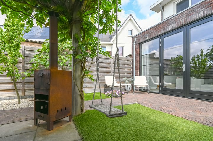 Foto 32 van Watergang 18