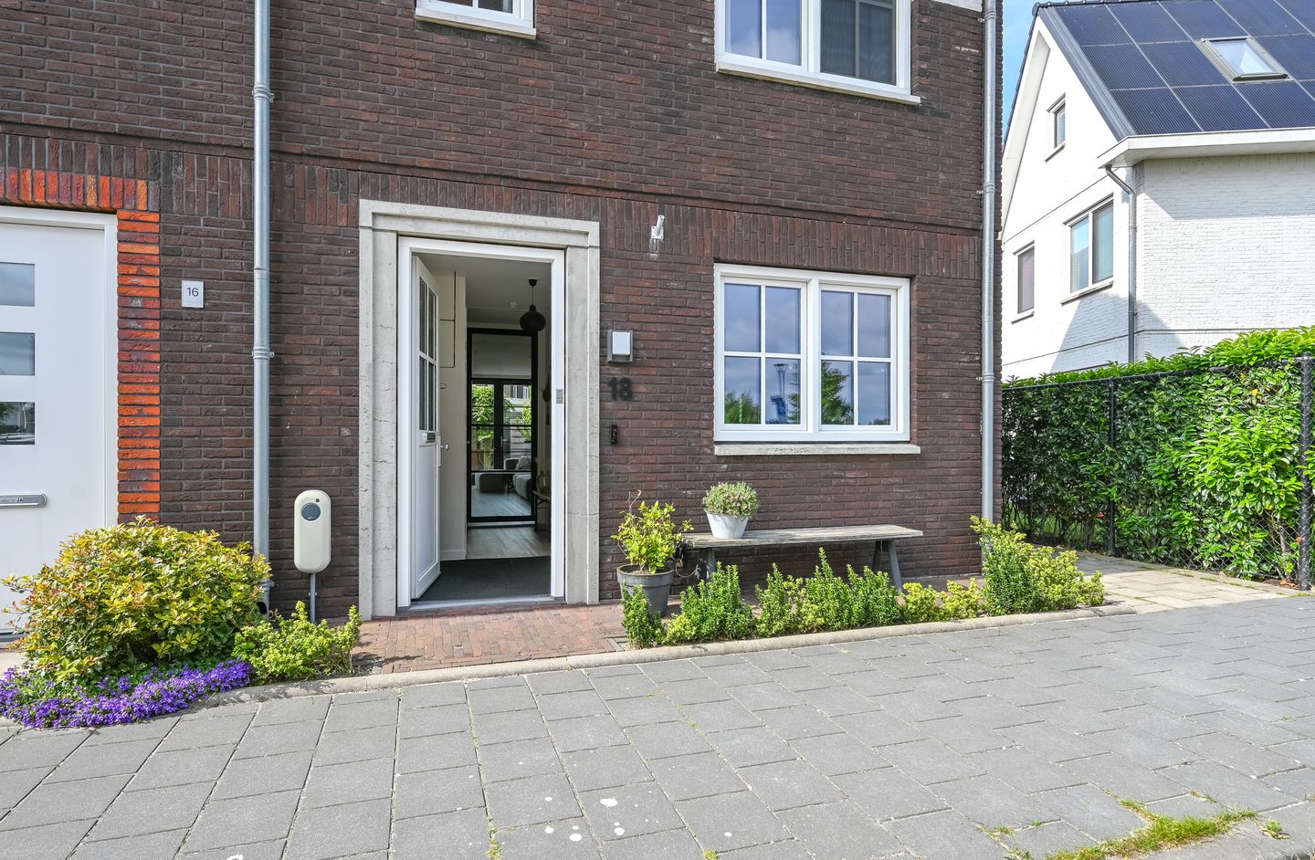 Photo 35 of Watergang 18