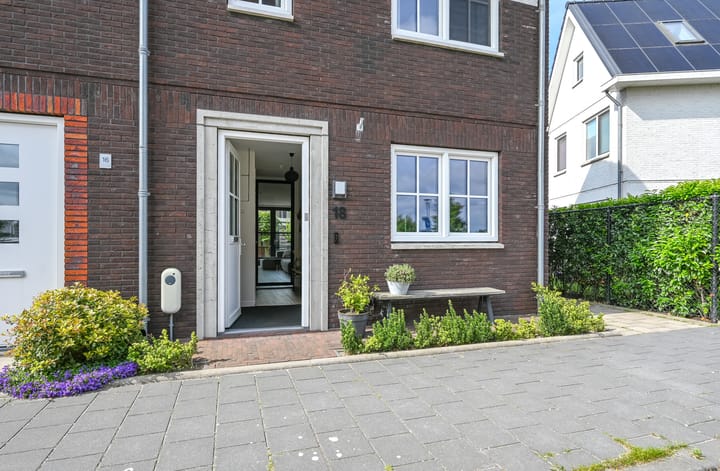 Foto 35 van Watergang 18