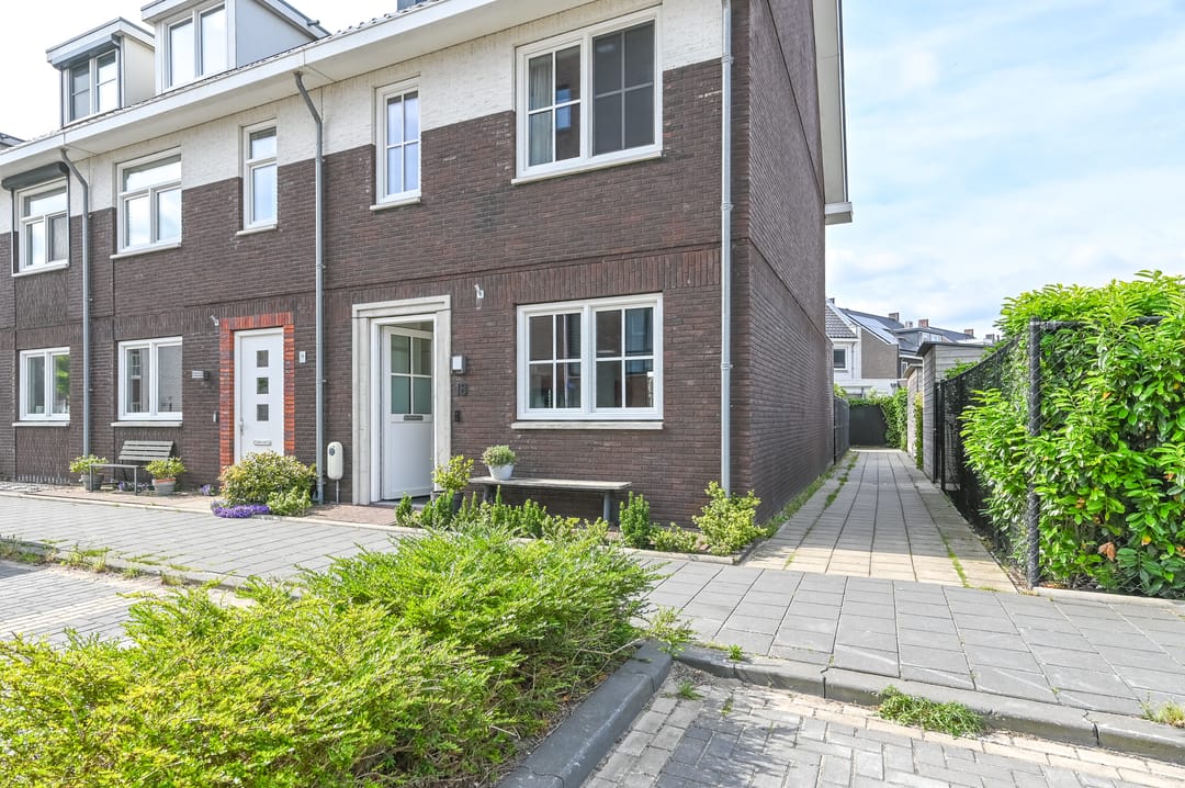 Photo 37 of Watergang 18