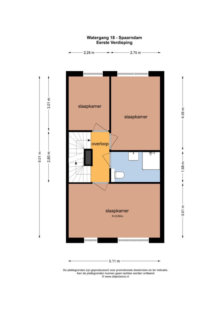 Foto 48 van Watergang 18