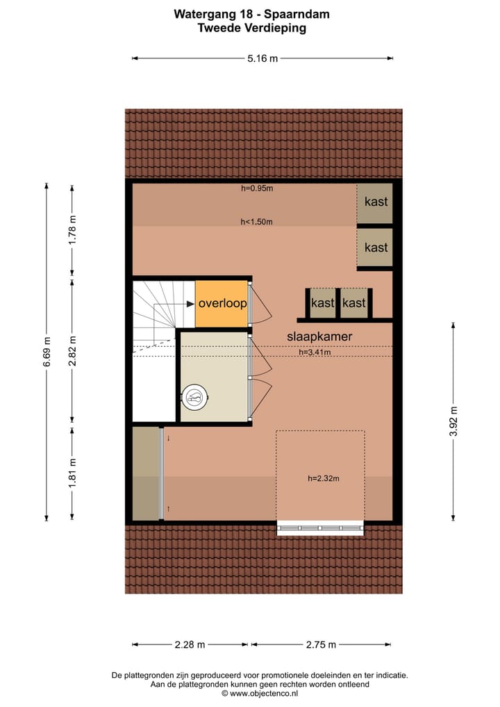 Foto 52 van Watergang 18