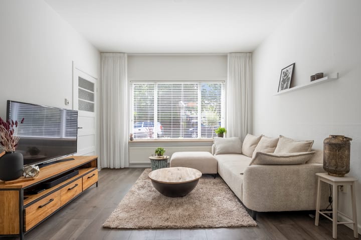 Foto 5 van Meeuwenstraat 17