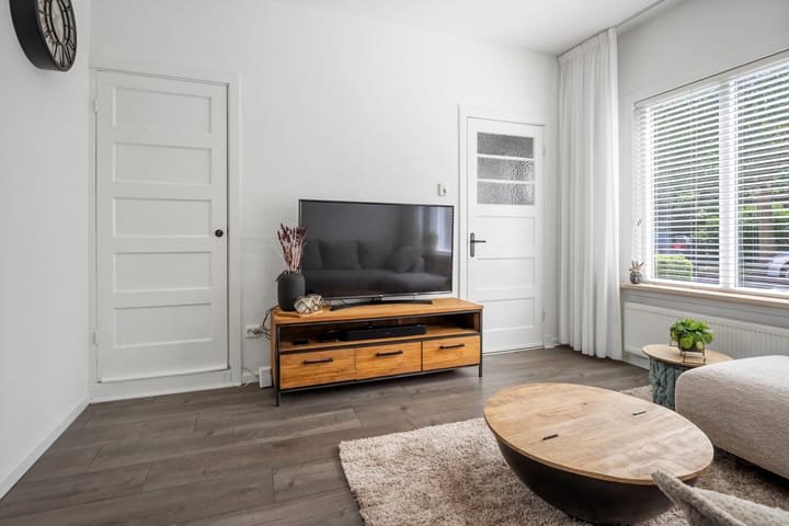 Foto 7 van Meeuwenstraat 17