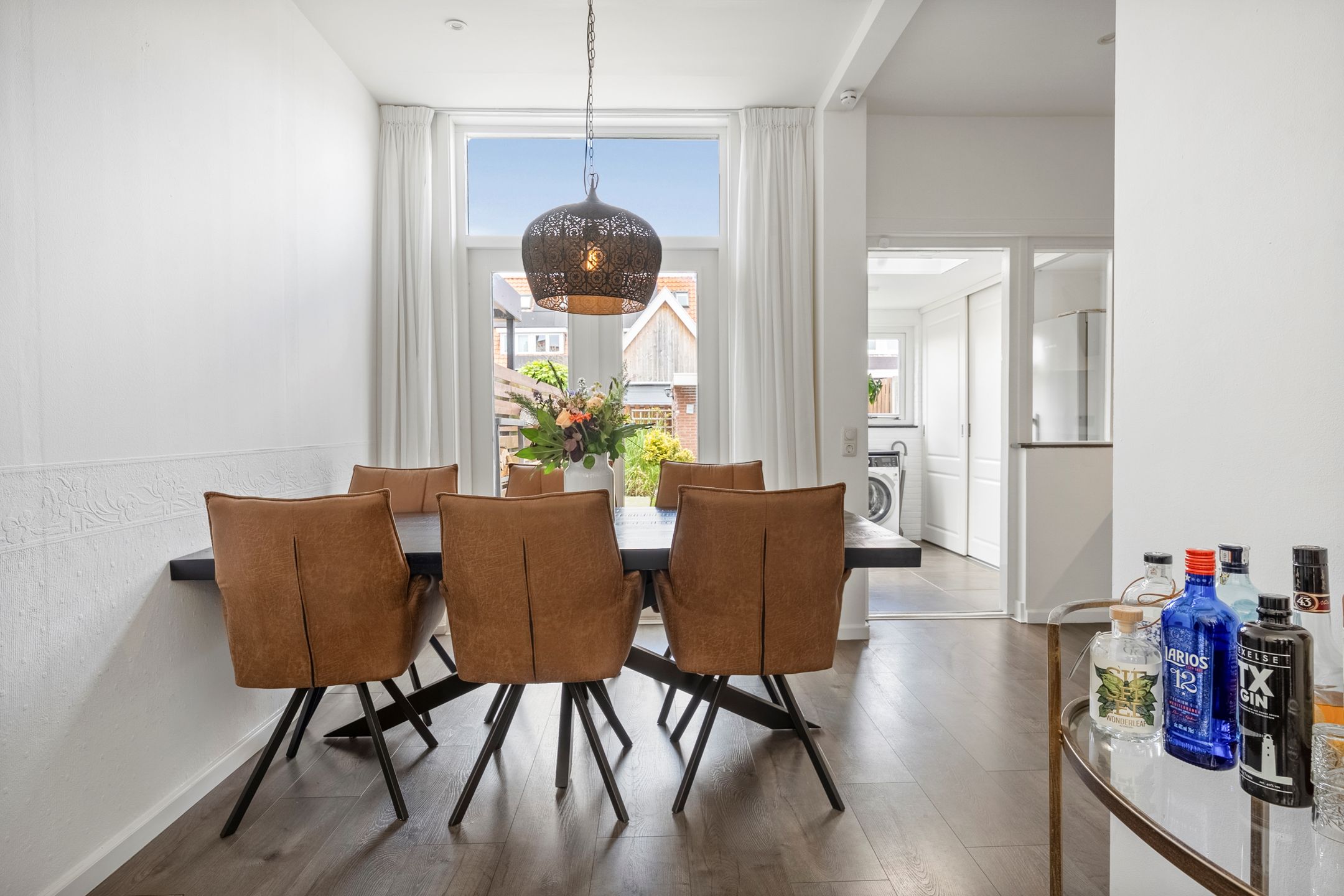 Foto 9 van Meeuwenstraat 17