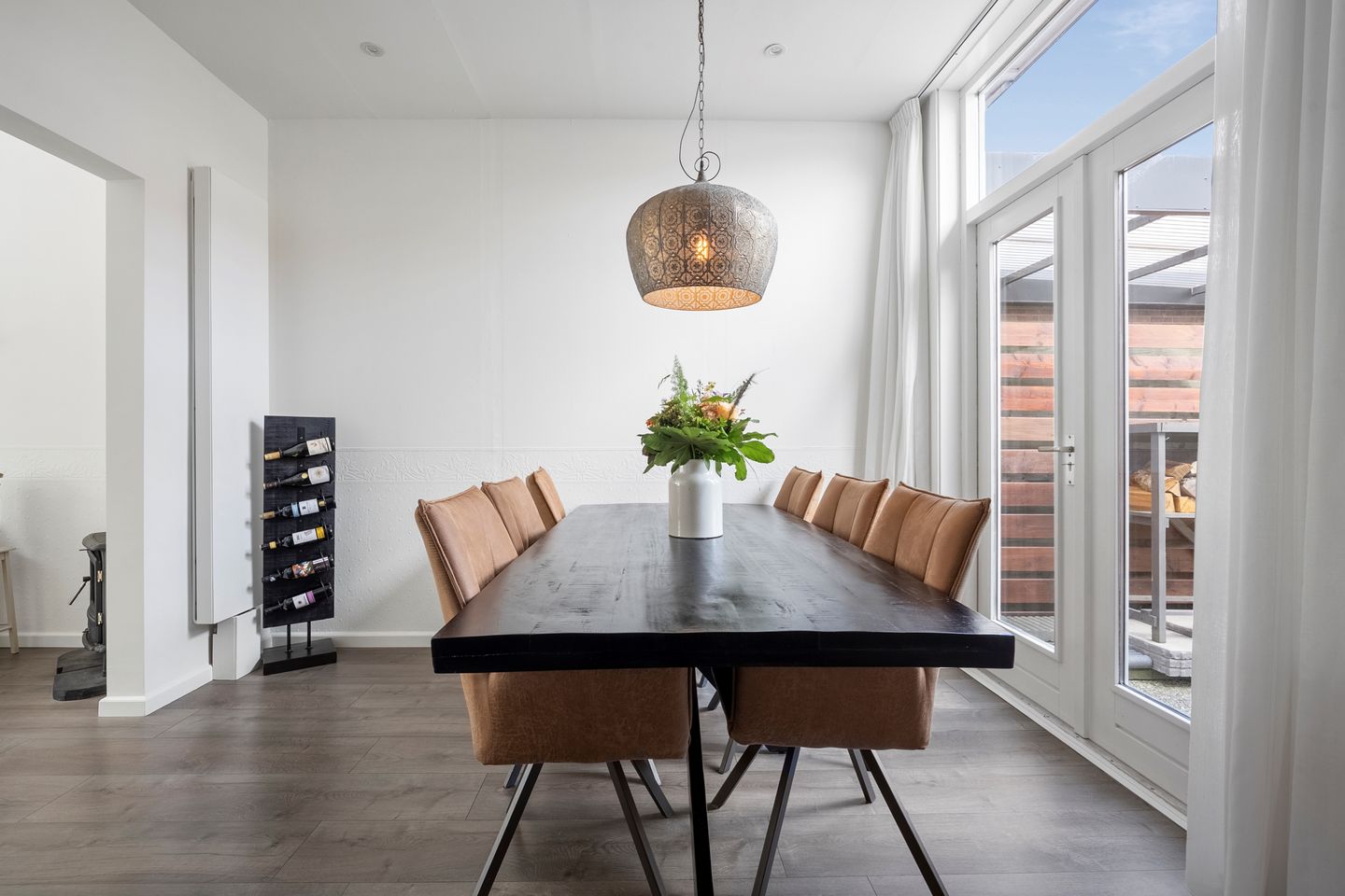 Foto 10 van Meeuwenstraat 17