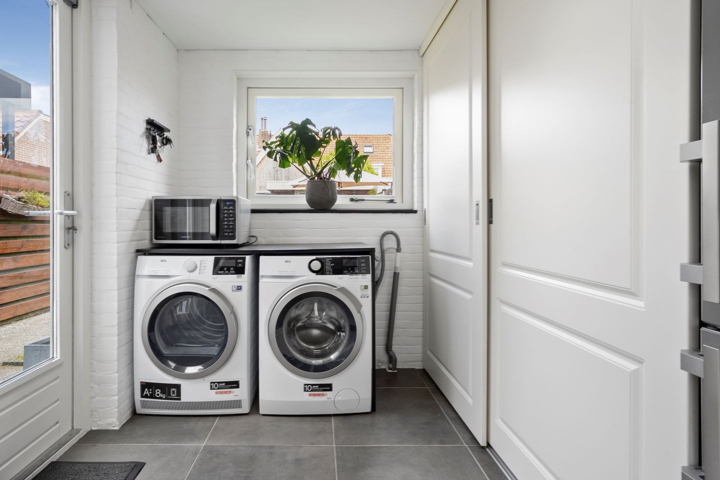 Foto 14 van Meeuwenstraat 17