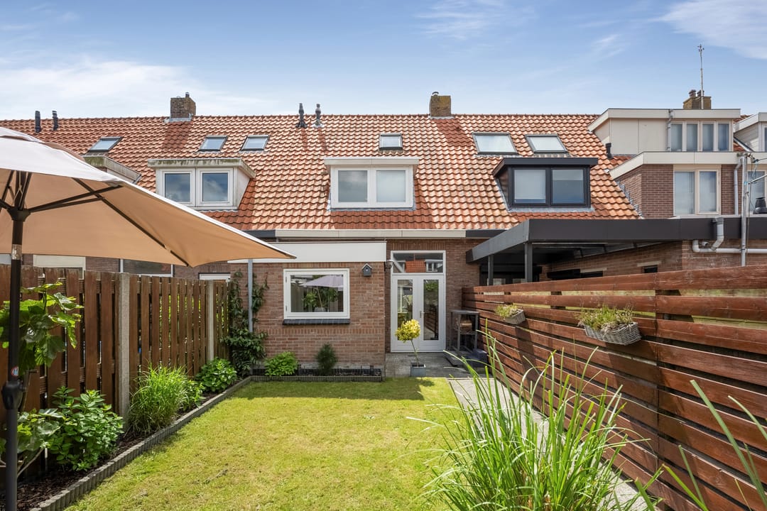 Foto 17 van Meeuwenstraat 17