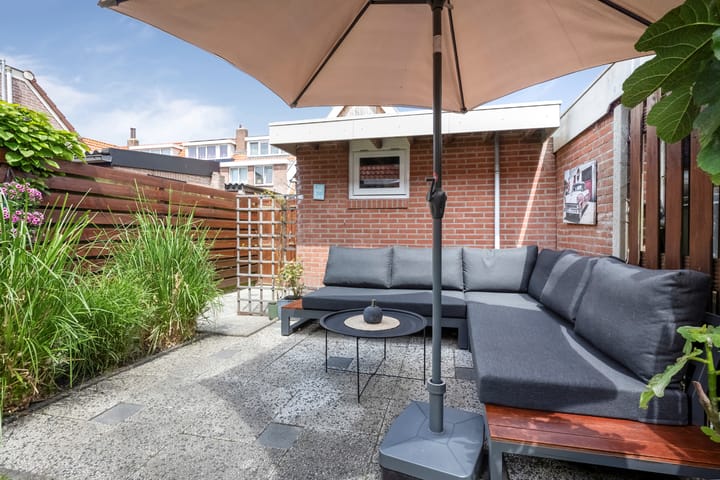 Foto 22 van Meeuwenstraat 17