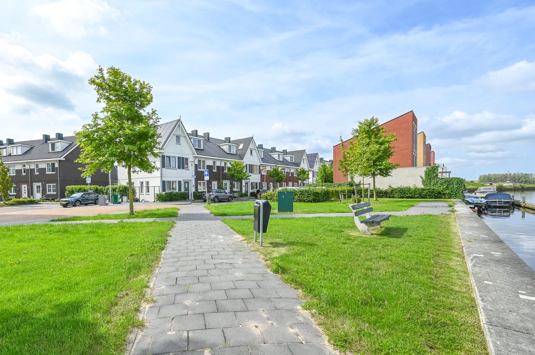 Photo 41 of Watergang 18