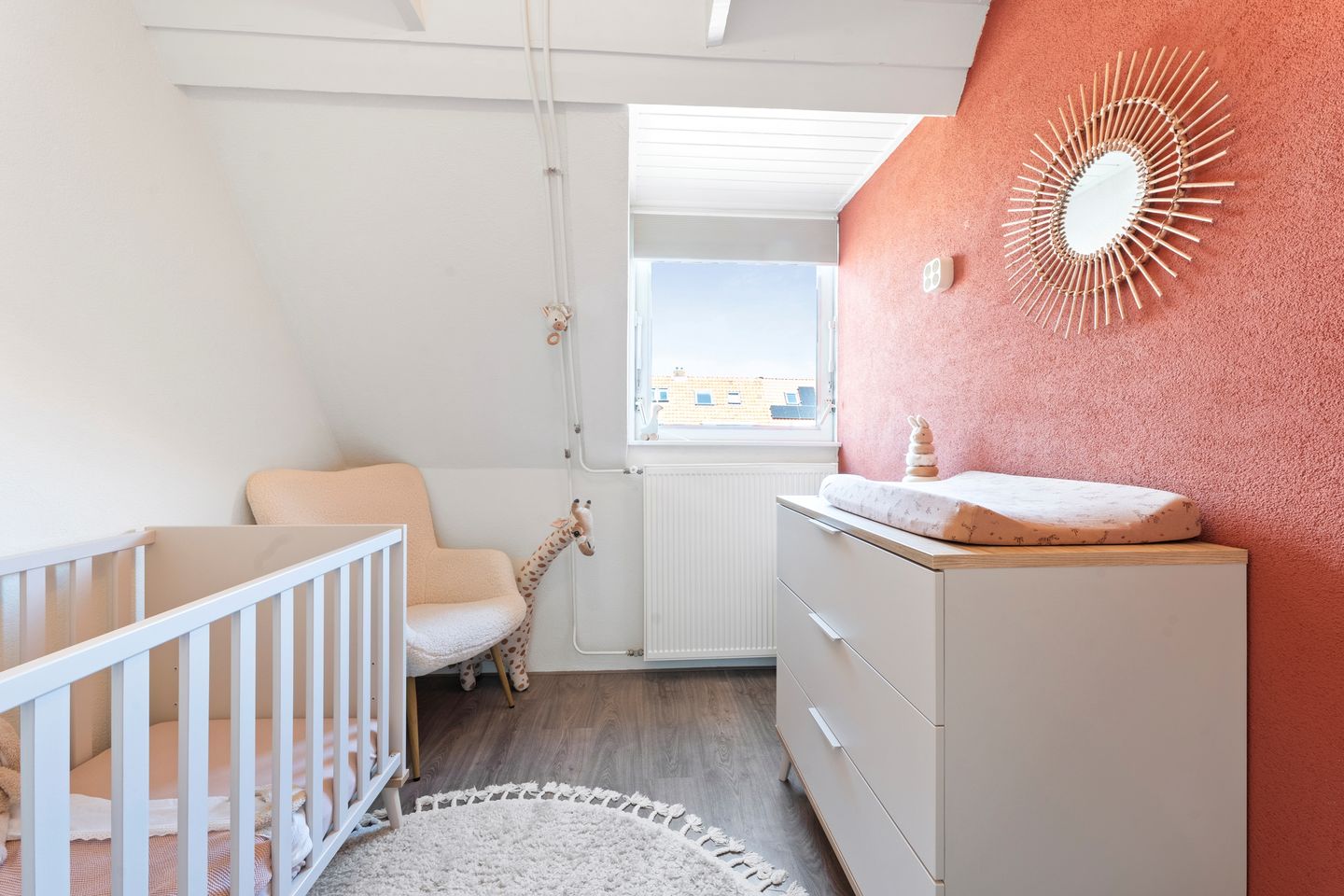 Foto 29 van Meeuwenstraat 17