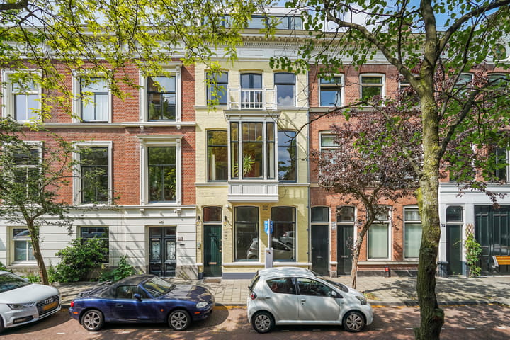 Bilderdijkstraat 62