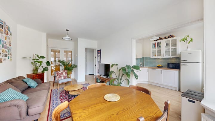 Foto 3 van Woestduinstraat 111-1