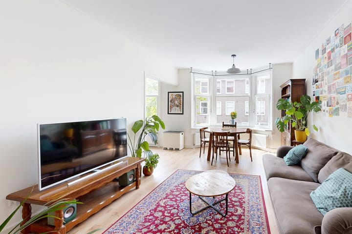 Foto 6 van Woestduinstraat 111-1