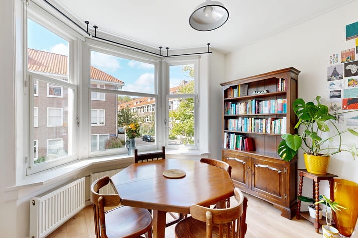 Foto 7 van Woestduinstraat 111-1