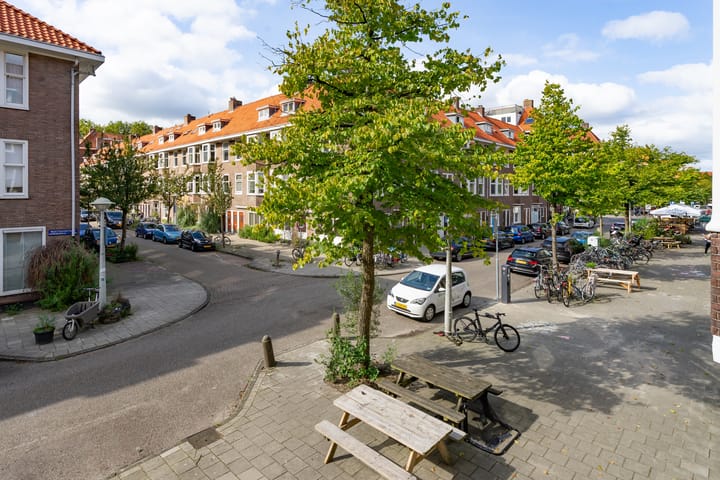 Foto 8 van Woestduinstraat 111-1