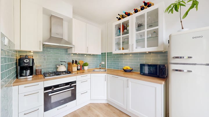 Foto 11 van Woestduinstraat 111-1