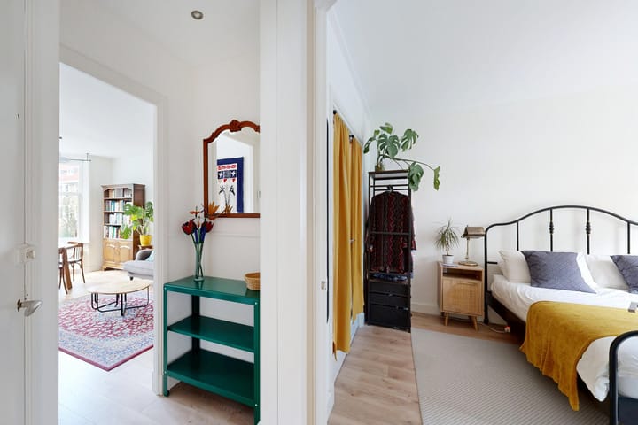 Foto 15 van Woestduinstraat 111-1