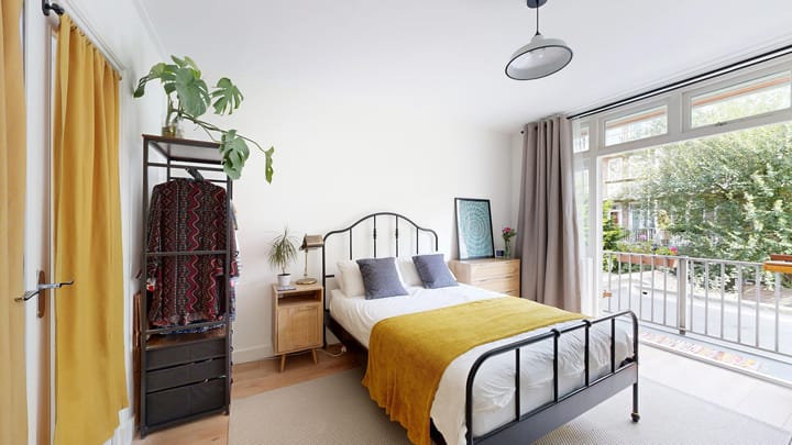 Foto 16 van Woestduinstraat 111-1