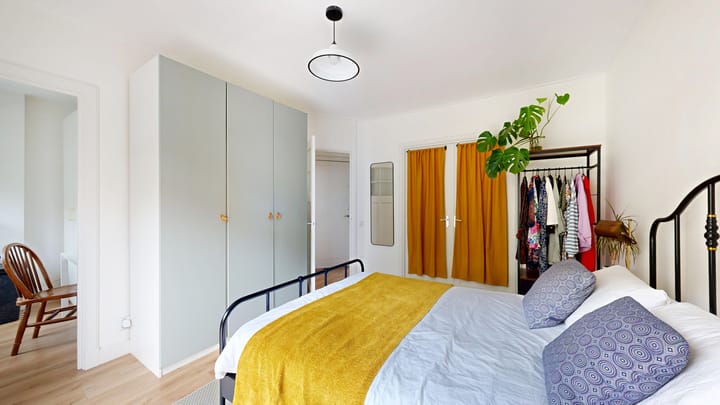 Foto 18 van Woestduinstraat 111-1