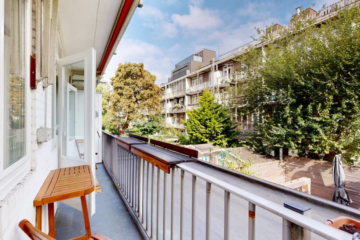 Foto 21 van Woestduinstraat 111-1