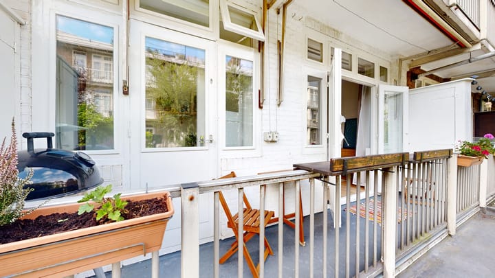 Foto 22 van Woestduinstraat 111-1