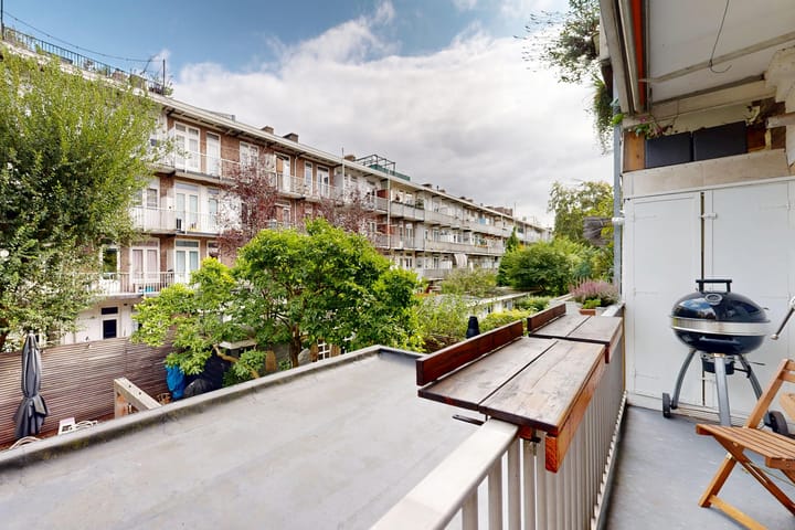 Foto 23 van Woestduinstraat 111-1