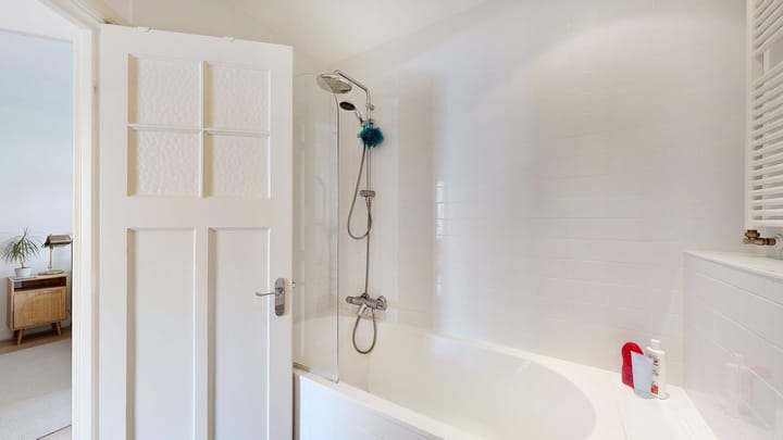 Foto 26 van Woestduinstraat 111-1