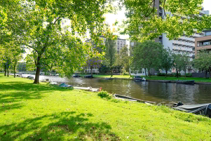 Foto 30 van Woestduinstraat 111-1