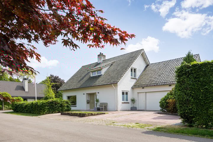 Foto 1 van Abelenlaan 1