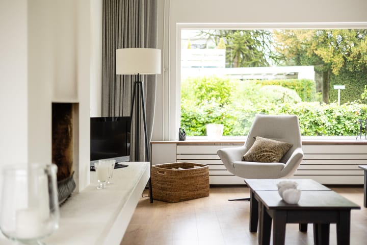 Foto 2 van Abelenlaan 1